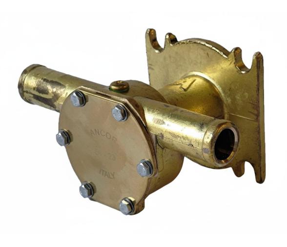 Bomba Tipo Nauco ST423