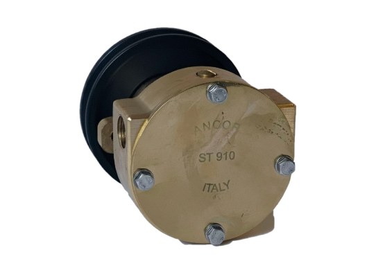 Bomba Tipo Nauco ST910