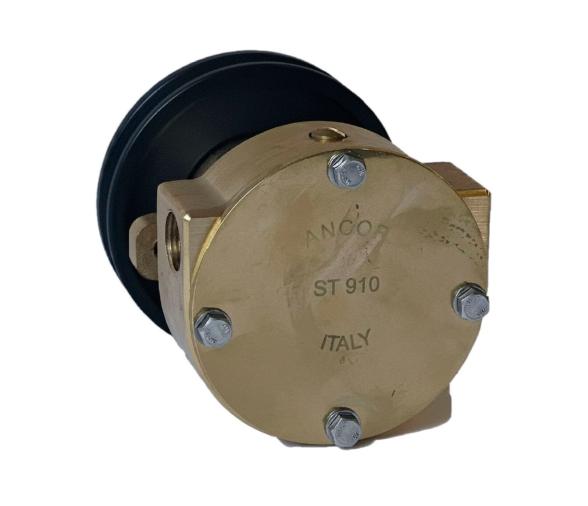 Bomba Tipo Nauco ST910