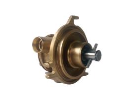 Bomba Tipo Nauco ST914