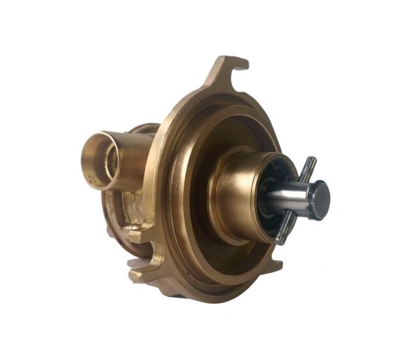 Bomba Tipo Nauco ST914