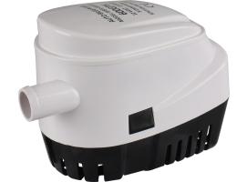 600GPH 12V Bilge Pump