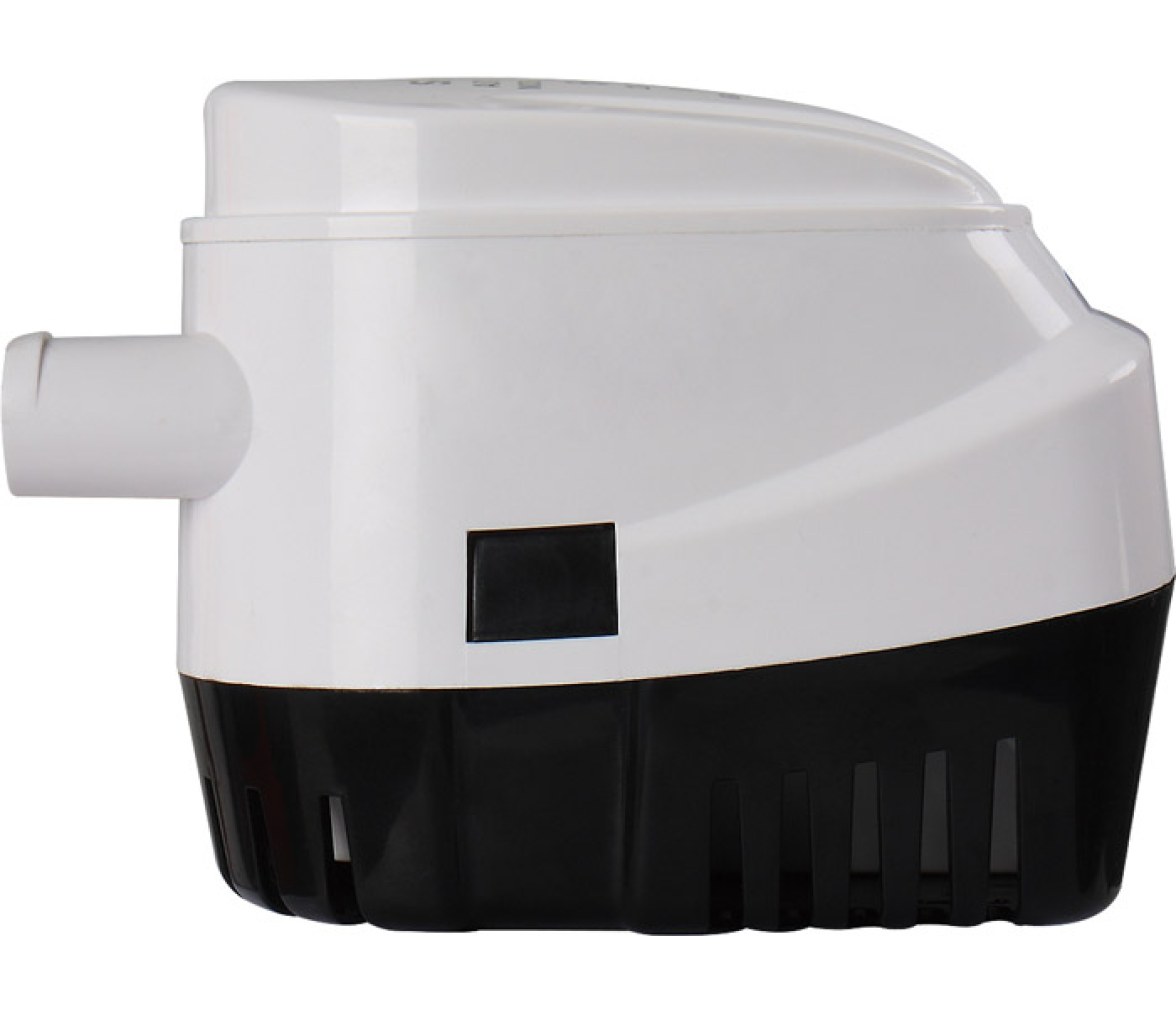 Seaflo Bomba Achique Automática 600GPH 12V
