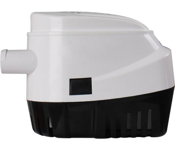 Seaflo Bomba Achique Automática 600GPH 12V