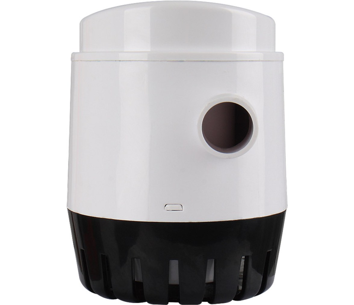 Seaflo Bomba Achique Automática 600GPH 12V
