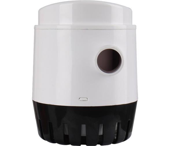 Seaflo Bomba Achique Automática 600GPH 12V