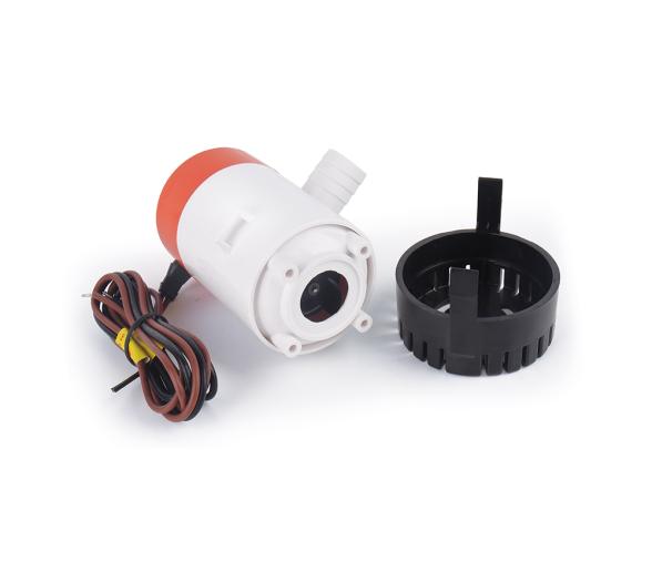 Bomba Achique  750GPH Serie 1