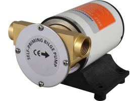 8GPM Self Priming Bilge Pump
