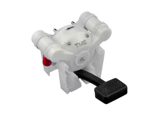 BILGE PUMP STAND