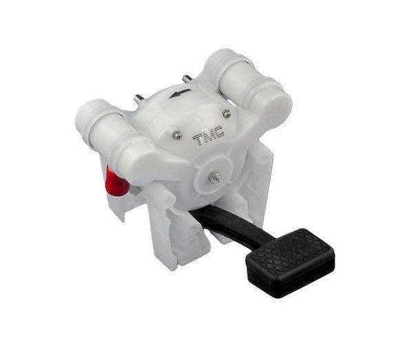 Bomba de Achique de Pie TMC