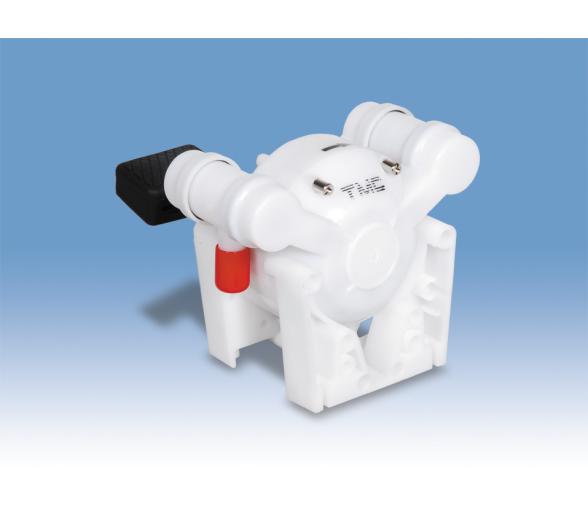 Bomba de Achique de Pie TMC