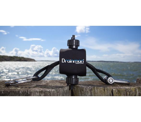 Bomba de Achique Drainman