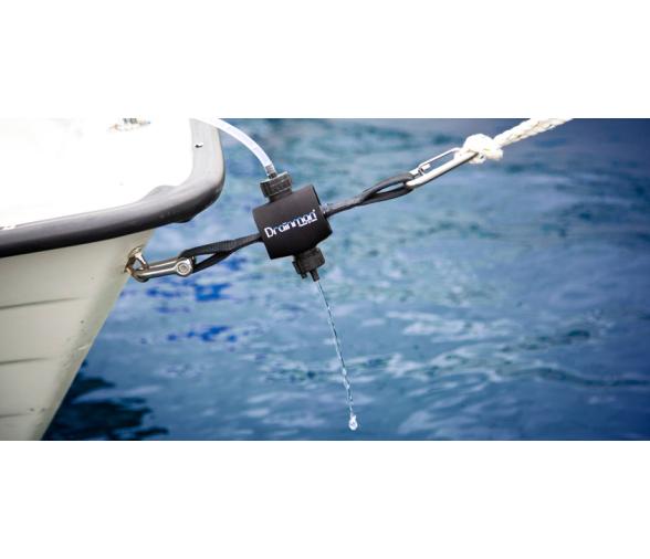 Bomba de Achique Drainman