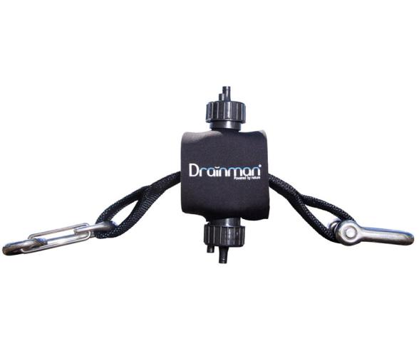 Bomba de Achique Drainman