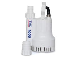 Bomba de Achique Electrica 3.786 LPH - TMC-03305