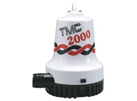 Sumergible Bilge Pump TMC 2000 12V