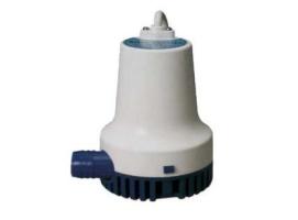 Bomba de Achique Electrica Manual 1512 L-H 12V TMC