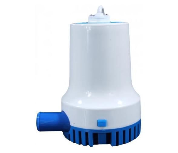 Bomba de Achique Electrica  2274 L/H TMC-0302 24V