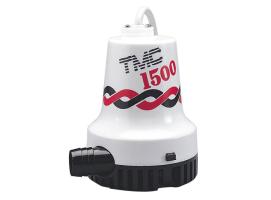 Bomba de Achique Electrica Manual TMC 1500 24V