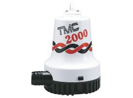 Bomba de Achique Electrica Manual TMC 2000 24V