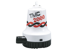 Sumergible Bilge Pump TMC 2000 24V