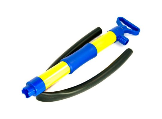 Manual Bilge Pump