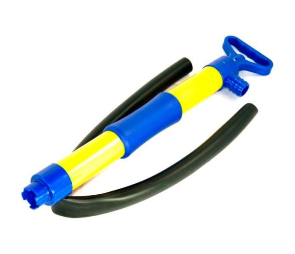 Bomba de Achique Manual