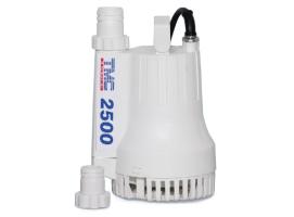 Bomba de Achique Manual Electrica TMC-06605