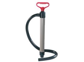 Bilge Pump for Suction and Pressing