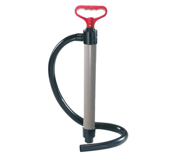 Bomba de Achique Manual para Succion y Presion