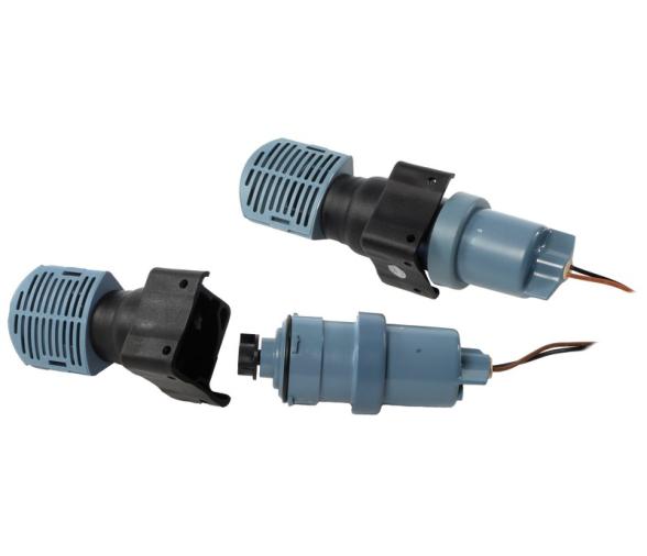 Whale Bomba de Achique Sumergible SS5012 Supersub 500