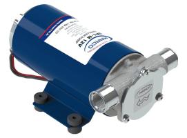 Bomba de Achique y Cala Marco UP1-M