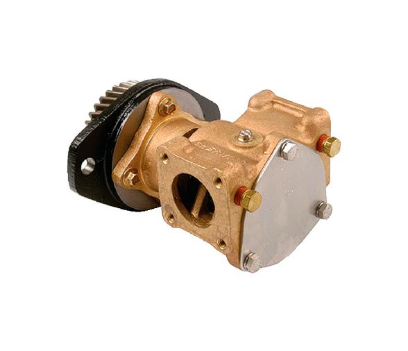 Bomba de Agua Cummins Diesel P1730C