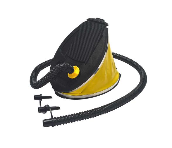 Bomba de Pie Bravo 3