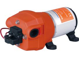 Bomba de Presion 12.5 L-Min 2.4 Bar 12 V
