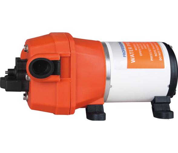 Bomba de Presion 12.5 L-Min 2.4 Bar 12 V