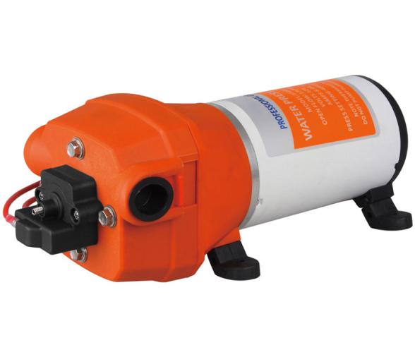 Bomba de Presion 17 L-Min 2.8 Bar 12 V