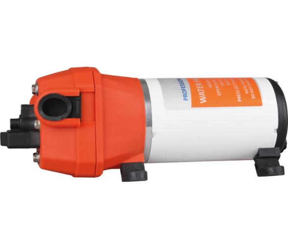 Bomba de Presion 17 L-Min 2.8 Bar 12 V