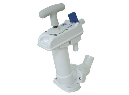 Assembled Spare Pump for Manual Toilet LT