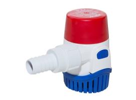 Bomba de Sentina Manual 500 12VDC Rule 25DA