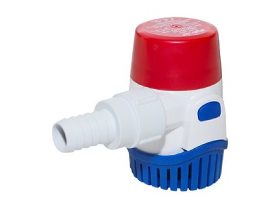 Bilge Pump Rule 500 25DA