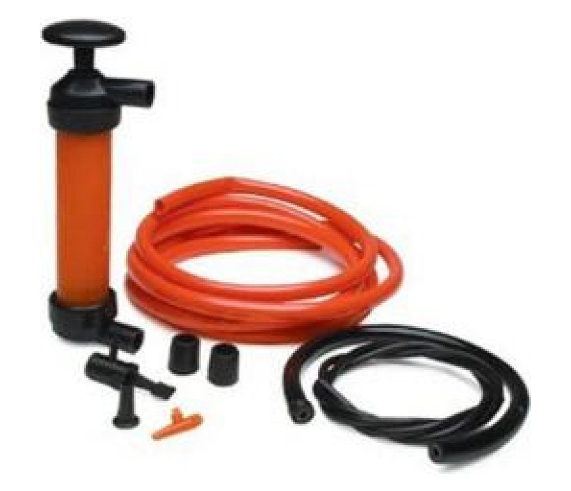 Bomba de Trasvase de Liquidos Flotool