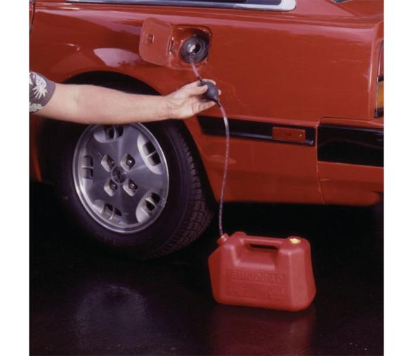 Bomba de Trasvase Manual Flotool