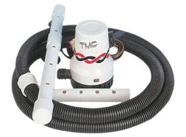 TMC Aerator Pump Set