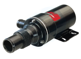 Bomba Maceradora Johnson Pump 24V