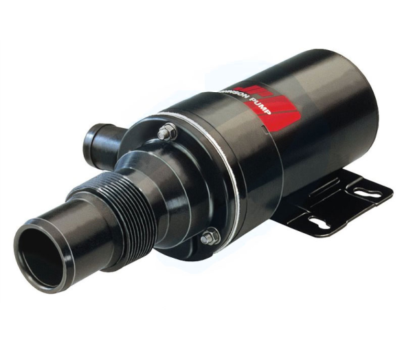 Bomba Maceradora Johnson Pump 24V