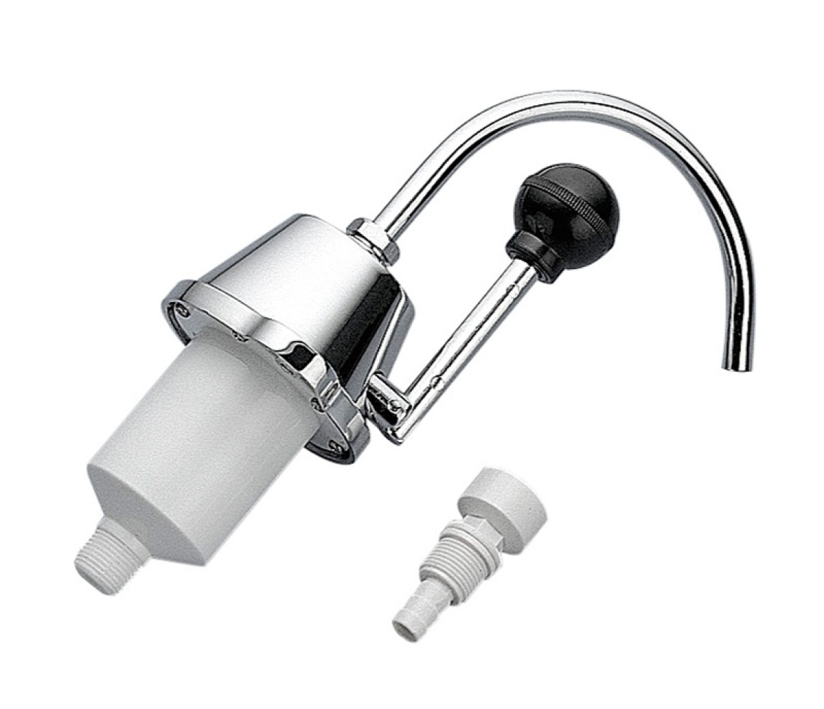 Bomba Manual para Fregadero