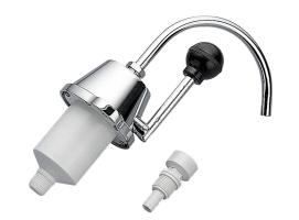 Bomba Manual para Fregadero