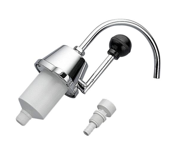 Bomba Manual para Fregadero