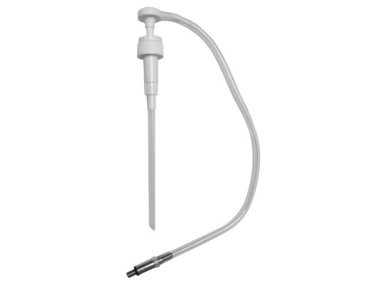 Lower Unit Quart Pump